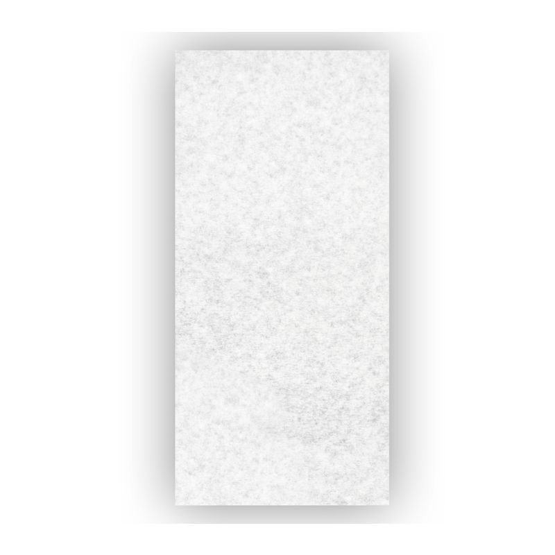 Containerfilter 11,8 x 23,5 cm, ohne