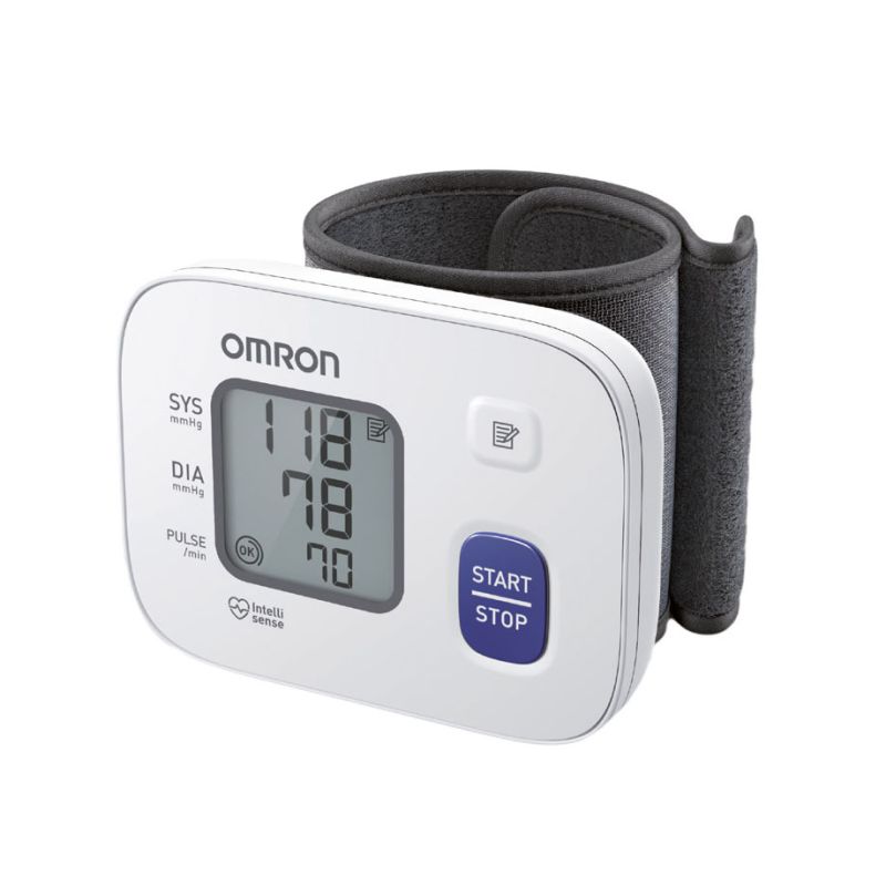 OMR HEM-6161-D