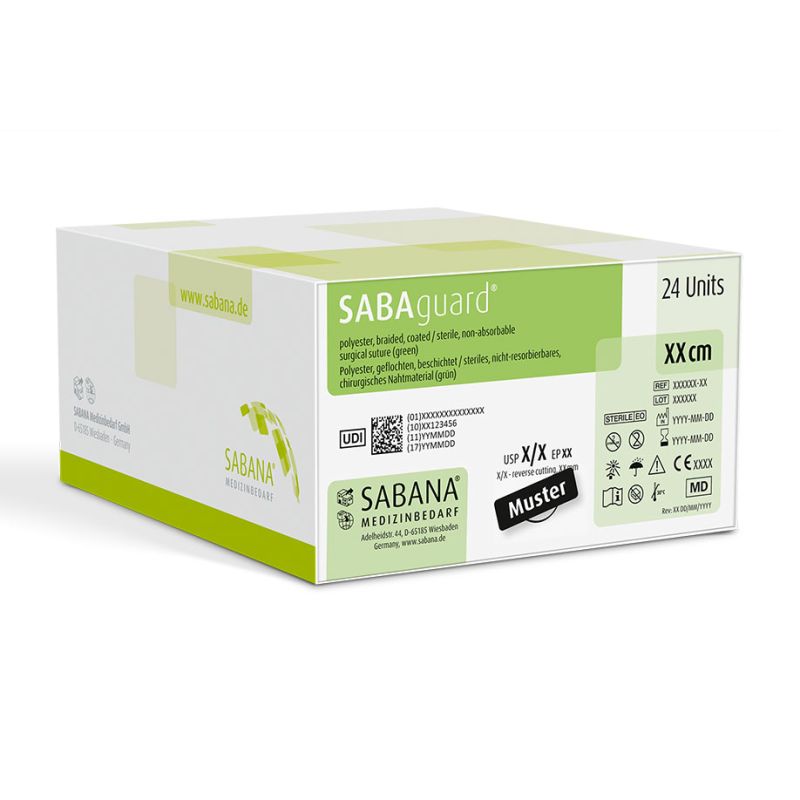 SAB S6F75DZ22-24