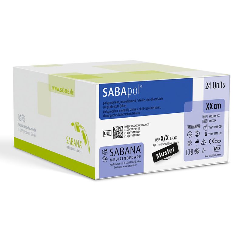 SAB S8F45CX24PR-24