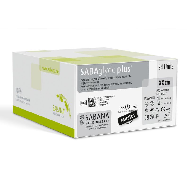 SAB S26G45CX19P-24