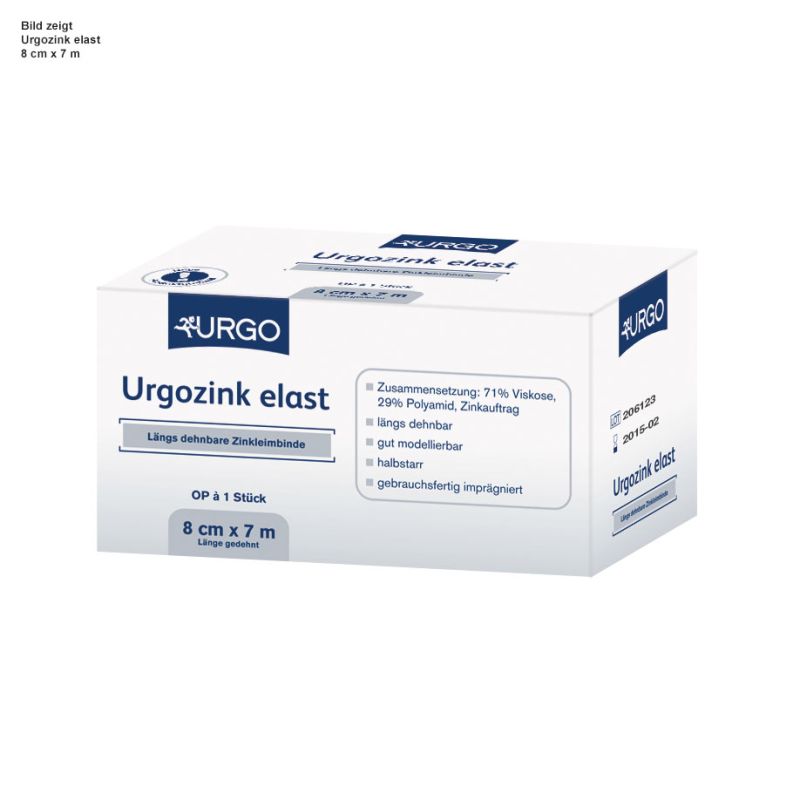 URG 510509