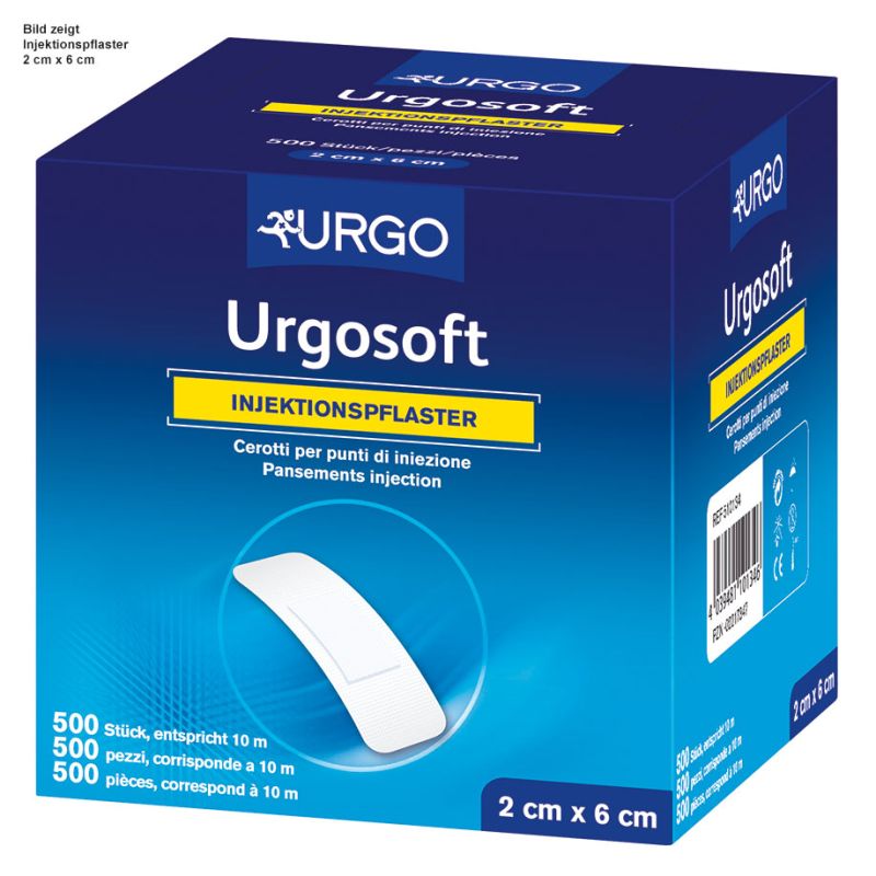 URG 601536