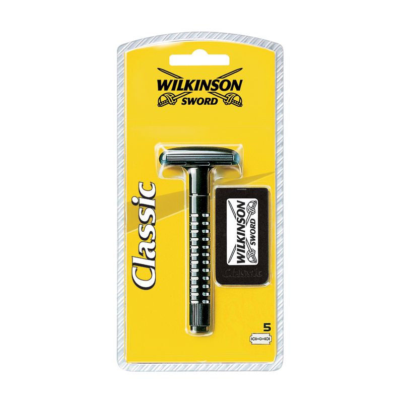 Rasierapparat Wilkinson Classic